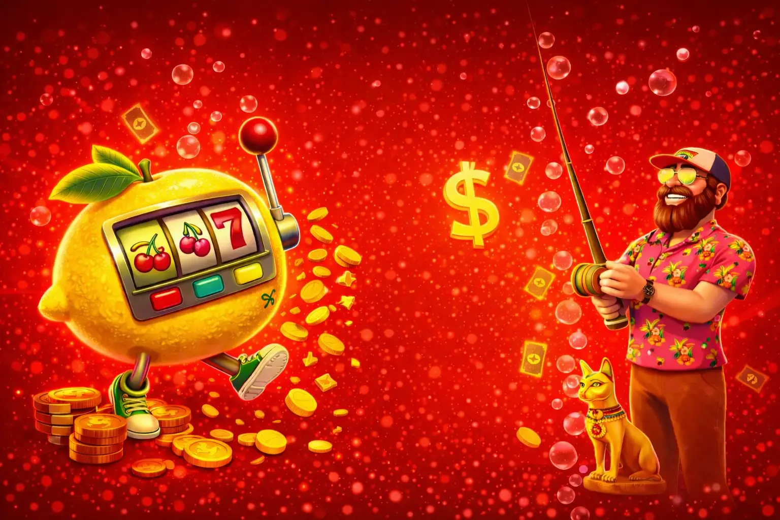 lemonz casino banner